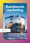 BASISKENNIS MARKETING