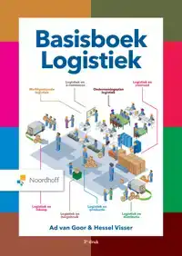 BASISBOEK LOGISTIEK