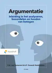 ARGUMENTATIE