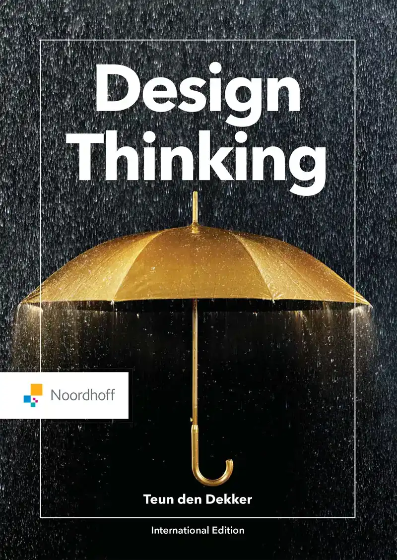 DESIGN THINKING