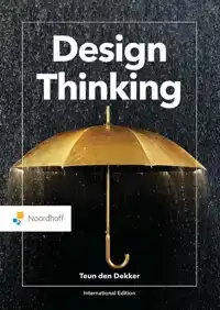 DESIGN THINKING