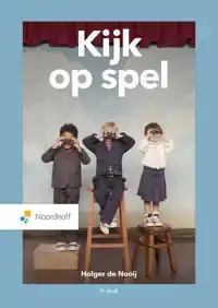 KIJK OP SPEL