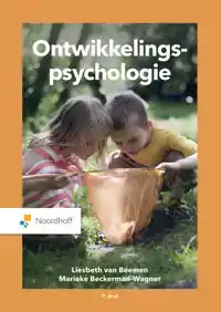 ONTWIKKELINGSPSYCHOLOGIE