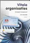 VITALE ORGANISATIES