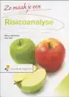 ZO MAAK JE EEN RISICOANALYSE