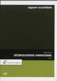 GECONSOLIDEERDE JAARREKENING