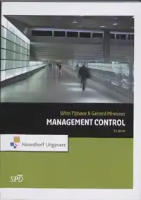 MANAGEMENT CONTROL