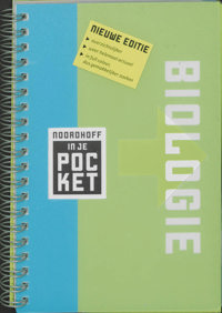 NOORDHOFF BIOLOGIE IN JE POCKET