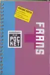 NOORDHOFF FRANS IN JE POCKET
