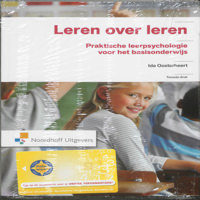 LEREN OVER LEREN