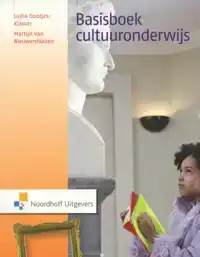 BASISBOEK CULTUURONDERWIJS