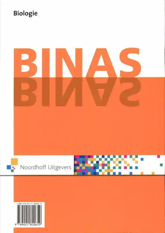 BINAS