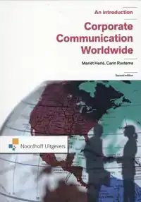 CORPORATE COMMUNICATION WORLDWIDE