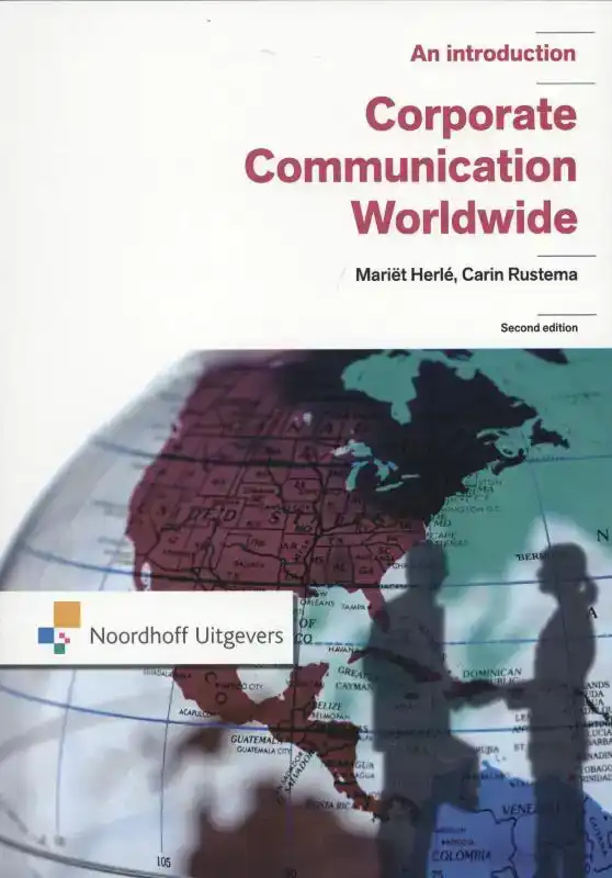 CORPORATE COMMUNICATION WORLDWIDE