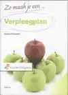 ZO MAAK JE EEN VERPLEEGPLAN!
