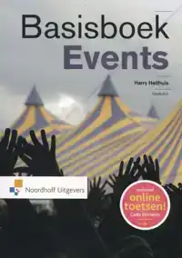 BASISBOEK EVENTS