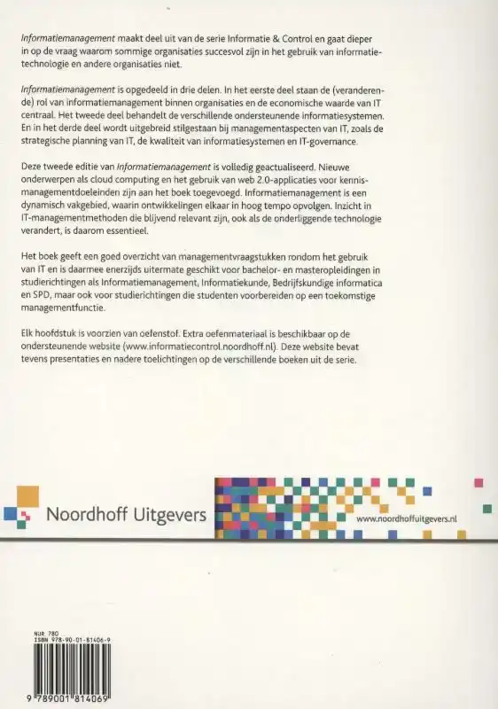 INFORMATIEMANAGEMENT