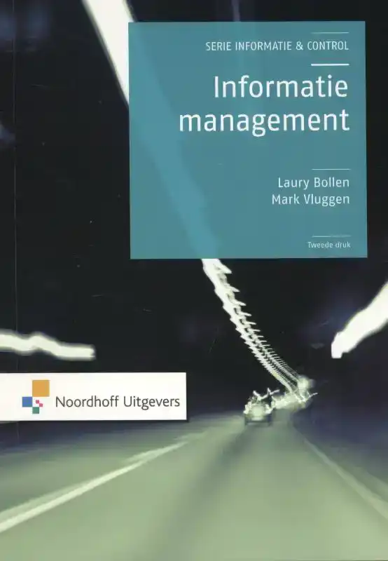 INFORMATIEMANAGEMENT