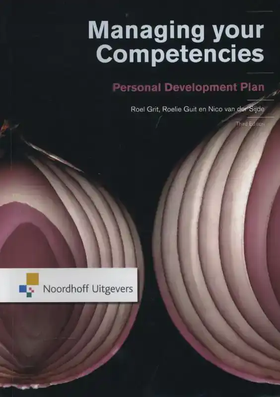 MANAGING YOUR COMPETENCIES