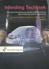 INLEIDING TECHNIEK