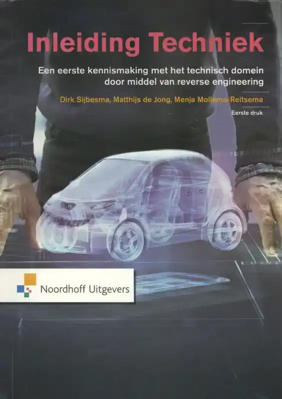 INLEIDING TECHNIEK