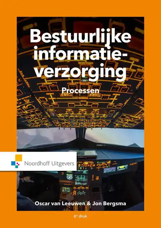 BESTUURLIJKE INFORMATIE VERZORGING, PROCESSEN