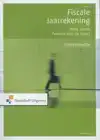 FISCALE JAARREKENING UITWERKINGEN