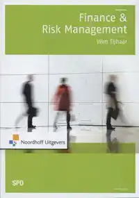 FINANCE EN RISK MANAGEMENT