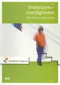 ONDERZOEKSVAARDIGHEDEN