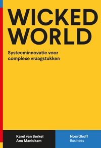 WICKED WORLD