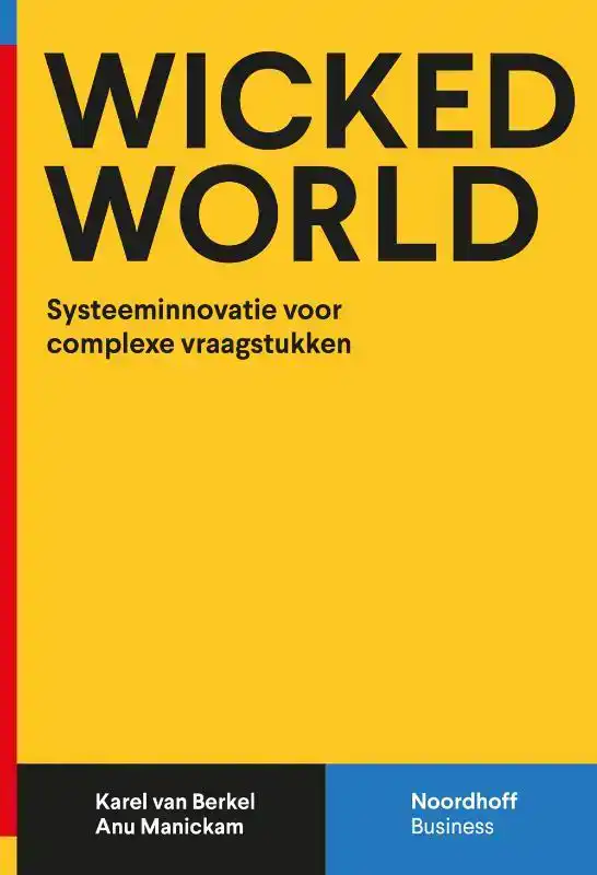 WICKED WORLD