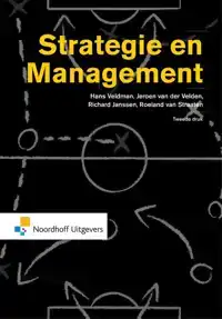 STRATEGIE EN MANAGEMENT