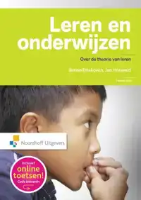 LEREN EN ONDERWIJZEN