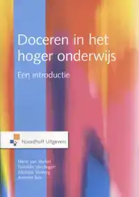 DOCEREN IN HET HOGER ONDERWIJS