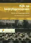 KIJK OP BEDRIJFSPROCESSEN