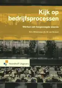 KIJK OP BEDRIJFSPROCESSEN
