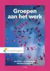 GROEPEN AAN HET WERK