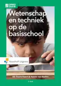 WETENSCHAP EN TECHNIEK OP DE BASISSCHOOL