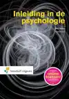 INLEIDING IN DE PSYCHOLOGIE