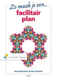 ZO MAAK JE EEN FACILITAIR PLAN