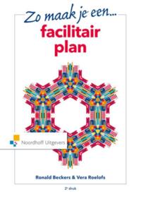ZO MAAK JE EEN FACILITAIR PLAN