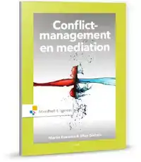 CONFLICTMANAGEMENT EN MEDIATION