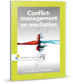 CONFLICTMANAGEMENT EN MEDIATION
