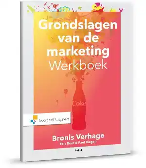 GRONDSLAGEN VAN DE MARKETING