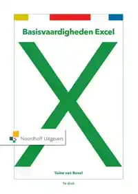 BASISVAARDIGHEDEN EXCEL