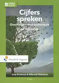 CIJFERS SPREKEN