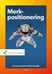 MERKPOSITIONERING