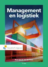 MANAGEMENT EN LOGISTIEK