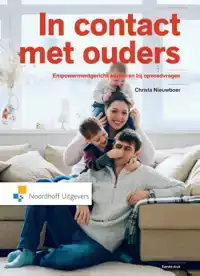 IN CONTACT MET OUDERS