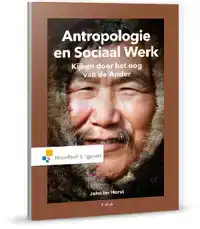 ANTROPOLOGIE EN SOCIAAL WERK